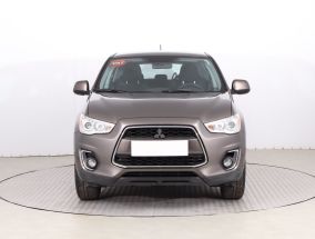 Mitsubishi ASX - 2016