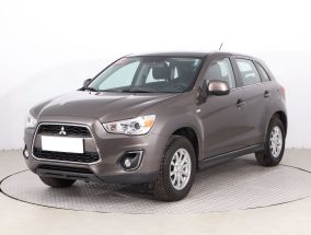 Mitsubishi ASX - 2016