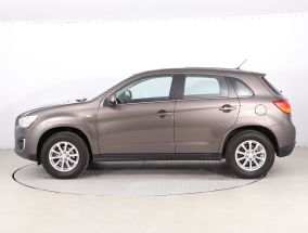 Mitsubishi ASX - 2016