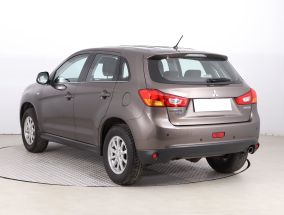 Mitsubishi ASX - 2016