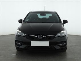 Opel Astra - 2021