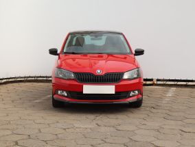 Skoda Fabia - 2017