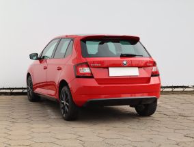 Skoda Fabia - 2017