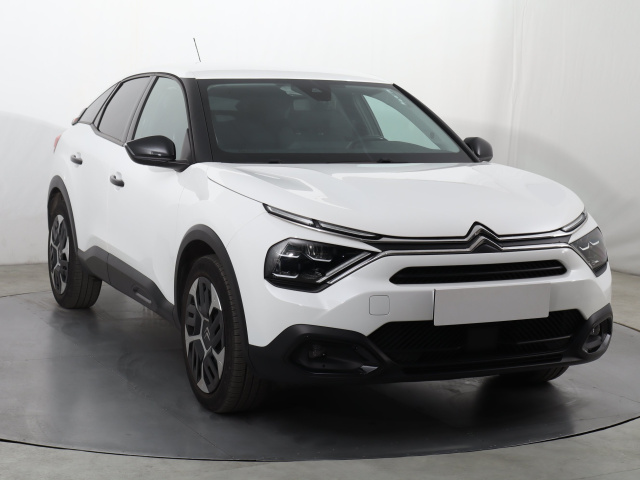Citroen C4 2021