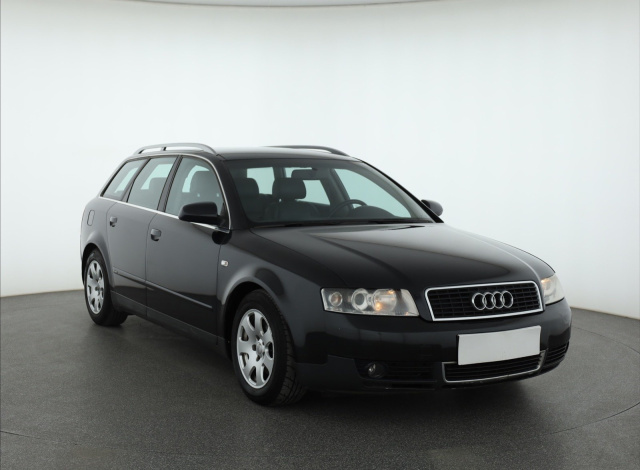 Audi A4 2001
