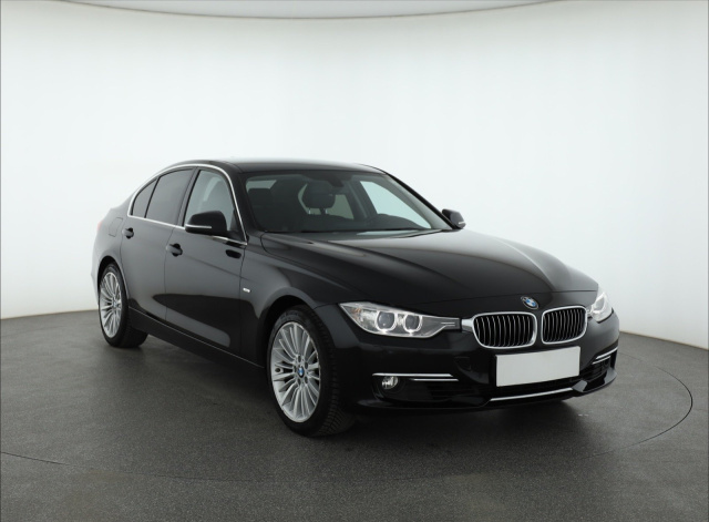 BMW 3 2014