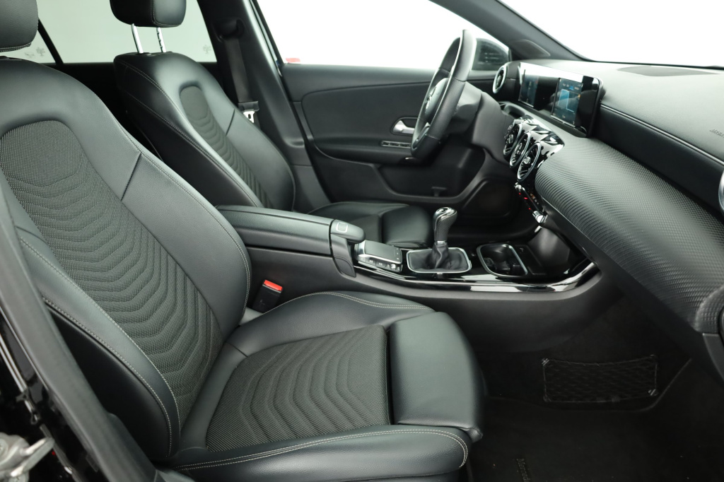 Mercedes-Benz A