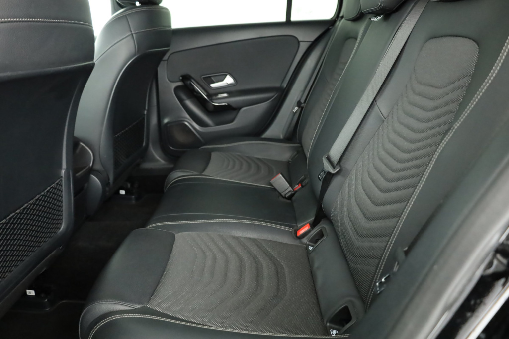 Mercedes-Benz A