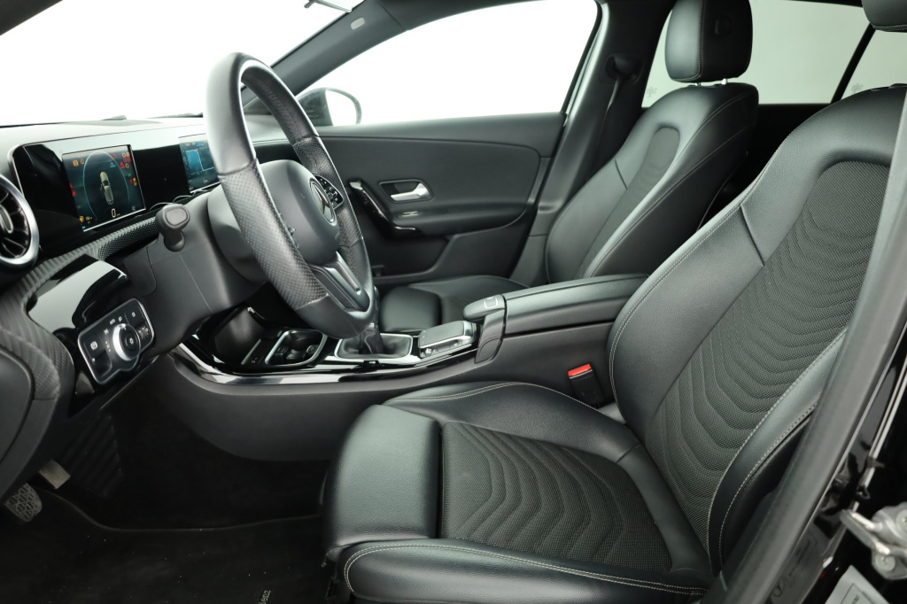 Mercedes-Benz A
