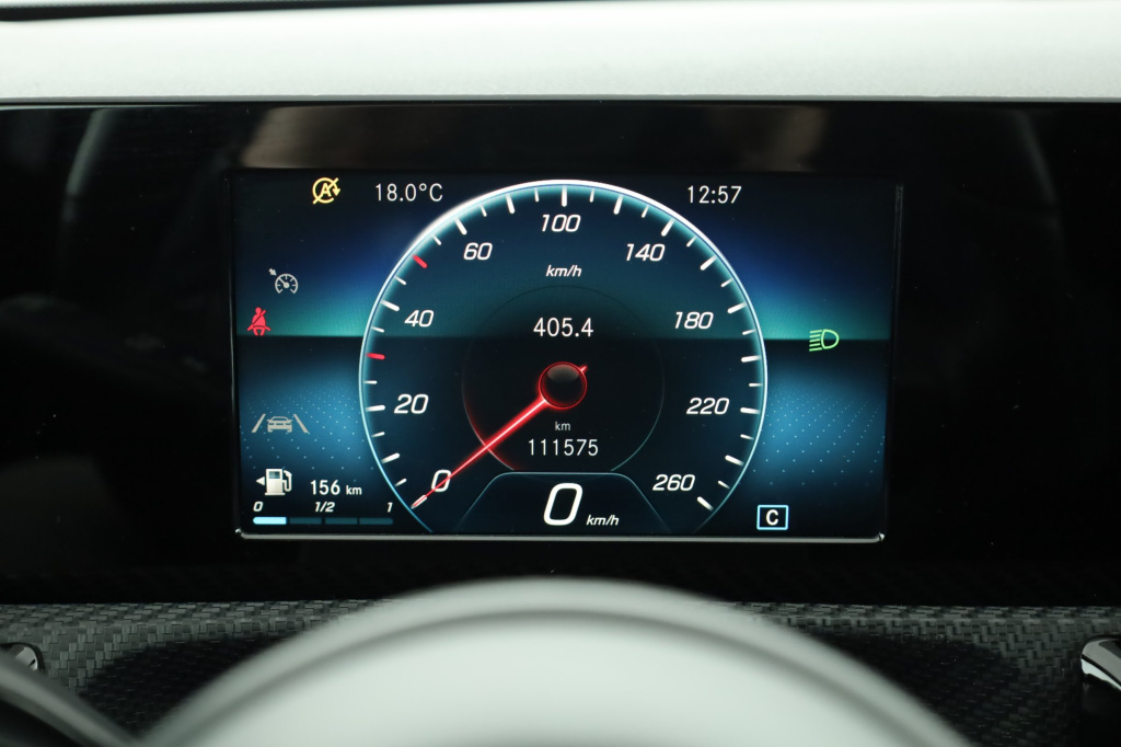 Mercedes-Benz A