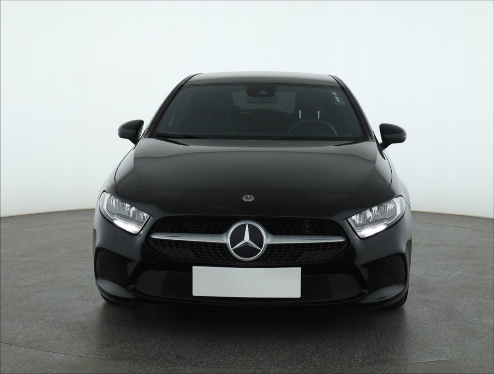 Mercedes-Benz A