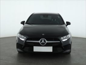 Mercedes-Benz A - 2019