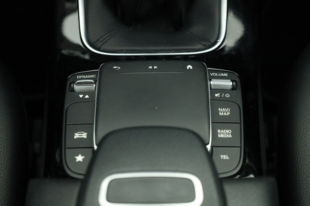 Mercedes-Benz A