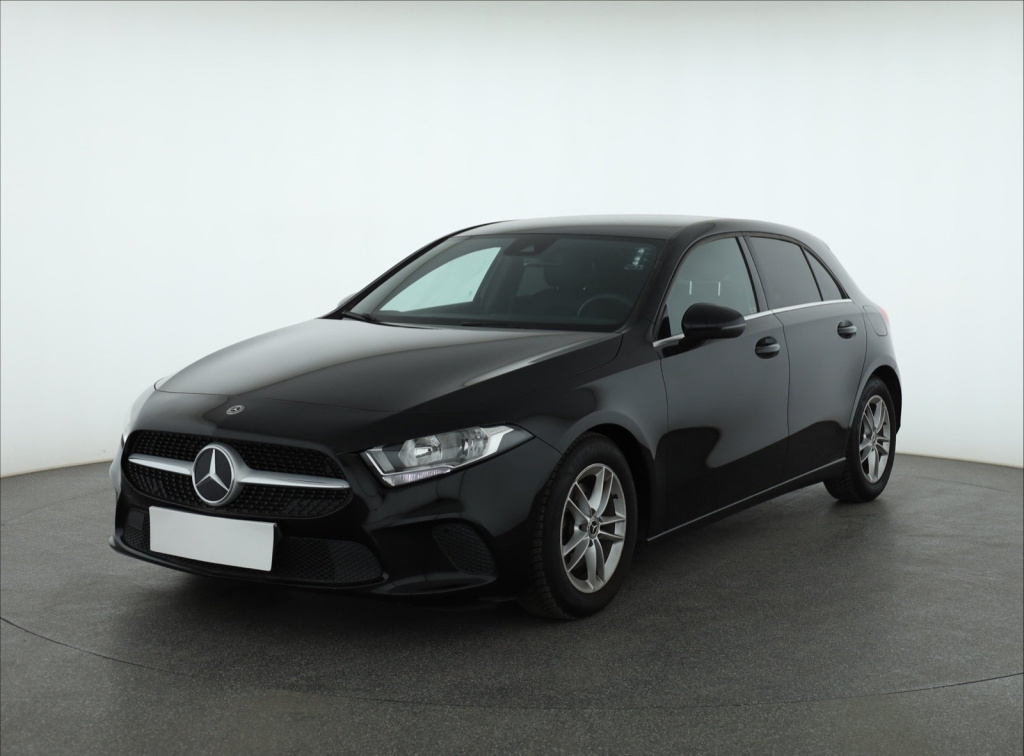 Mercedes-Benz A