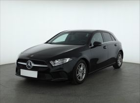 Mercedes-Benz A - 2019