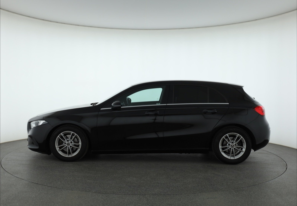 Mercedes-Benz A