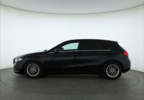 Mercedes-Benz A - 2019