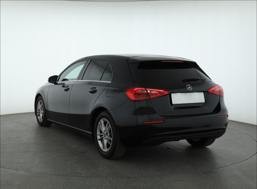 Mercedes-Benz A