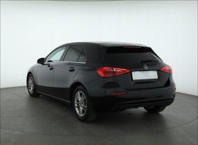 Mercedes-Benz A - 2019