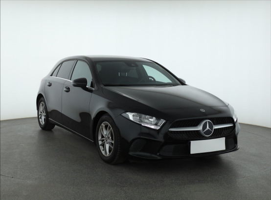 Mercedes-Benz A