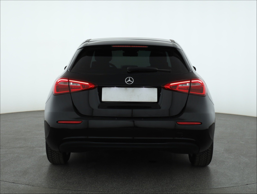 Mercedes-Benz A