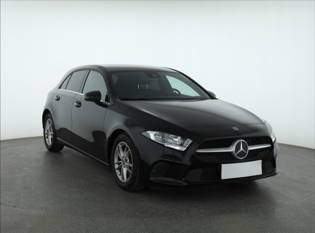 Mercedes-Benz A 2019