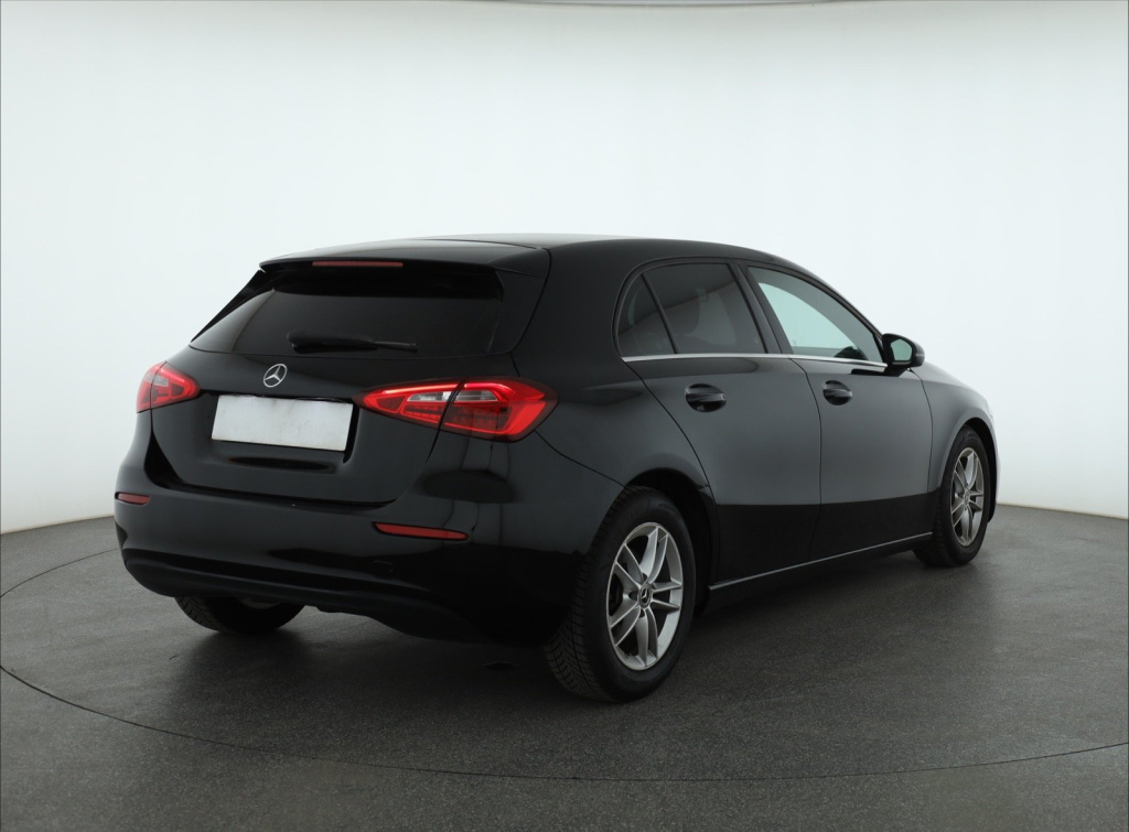 Mercedes-Benz A