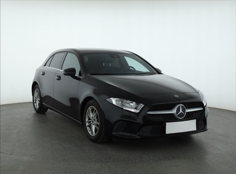 Mercedes-Benz A - 2019