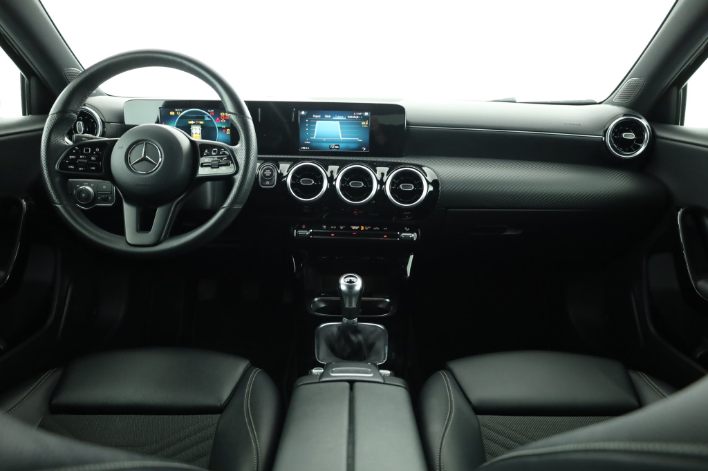 Mercedes-Benz A