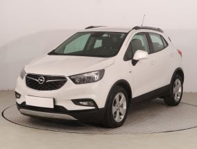 Opel Mokka - 2017