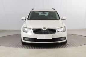 Skoda Superb - 2014