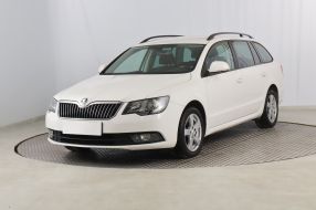 Skoda Superb - 2014