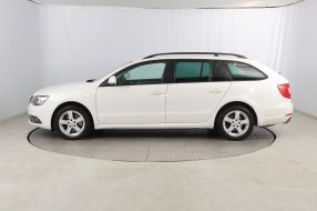 Skoda Superb - 2014