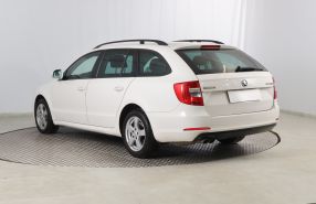 Skoda Superb - 2014
