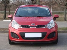 Kia Rio - 2014