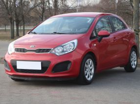 Kia Rio - 2014