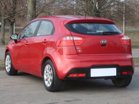 Kia Rio - 2014