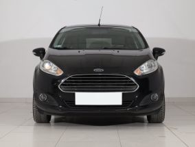 Ford Fiesta - 2015