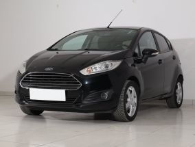 Ford Fiesta - 2015