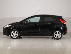 Ford Fiesta - 2015