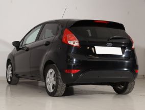 Ford Fiesta - 2015