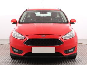 Ford Focus - 2015