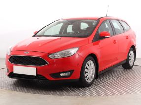 Ford Focus - 2015
