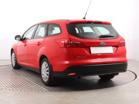 Ford Focus - 2015