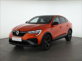 Renault Arkana - 2021