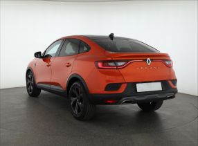 Renault Arkana - 2021