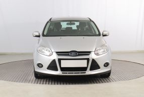 Ford Focus - 2014