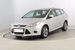 Ford Focus - 2014