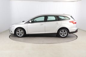 Ford Focus - 2014