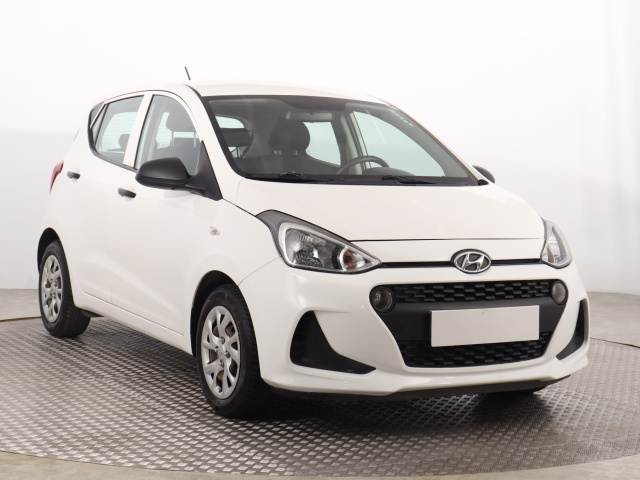 Hyundai i10 2018